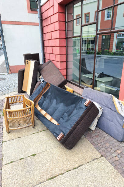 Best Residential Junk Removal  in Bristol, VA
