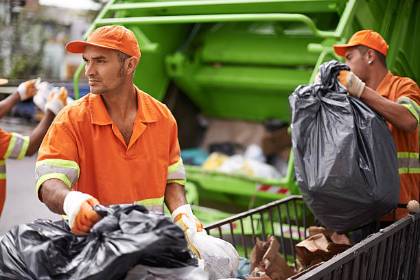 Same-Day Junk Removal Services in Bristol, VA