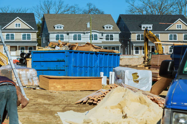Bristol, VA Junk Removal Services Company